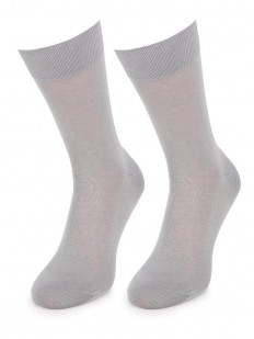 Классические мужские носки из натурального хлопка