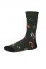Мужские носки с принтом викинги Ysabel Mora 22782 - фото 3