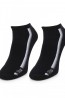 Короткие спортивные мужские носки Marilyn 4 RUN short 01 - фото 4