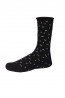Мужские носки с цветным геометрическим рисунком Ysabel Mora 22787 - фото 3