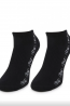 Укороченные мужские спортивные носки Marilyn 4 RUN short 02 - фото 3