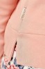 Женский хлопковый пижамный комплект с брюками и лонгсливом Taro 2997 aw23/24 poppy  - фото 3
