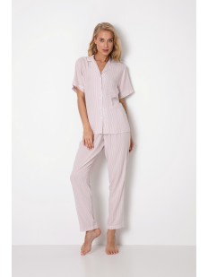 Домашняя одежда Aruelle Wendy ss22 пижама женская со штанами