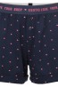 Женская пижама с шортами ESOTIQ 36729 sparky - фото 3