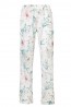 Женская атласная пижама с цветочным принтом ESOTIQ 36754 SHIMMER - фото 3
