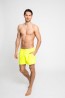 Желтые мужские шорты для пляжа Leyeroo DANIEL 003 - фото 1
