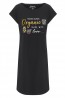 Женская ночная сорочка из хлопка с принтом Esotiq 39296 FEMIN - фото 3