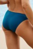 Женские комплектные купальные трусы бикини синие Esotiq Crete 39711  - фото 2