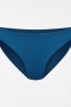 Женские комплектные купальные трусы бикини синие Esotiq Crete 39711  - фото 3
