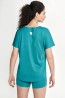 Женская спортивная футболка с коротким рукавом Oxouno Oxo 2074-666 - фото 2