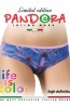Женские трусы слипы Pandora PD 61085 slip - фото 1