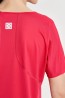 Женская спортивная футболка прямого кроя Oxouno Oxo 2063-666  - фото 3