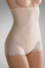 Женские моделирующие трусы шорты с кружевным краем Eldar VANESSA - фото 4