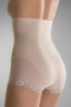 Женские моделирующие трусы шорты с кружевным краем Eldar VANESSA - фото 5