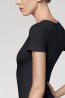 Бесшовное боди футболка с коротким рукавом Gatta Body T-SHIRT - фото 4