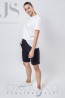 Женские домашние удлиненные шорты OXOUNO 0616 - фото 4