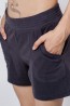 Домашние женские шорты короткие OXOUNO 0718 kulir 09 - фото 2