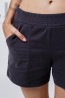 Домашние женские шорты короткие OXOUNO 0718 kulir 09 - фото 3