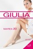 Гольфы Giulia MAREA 20 lycra (2 п.) - фото 5