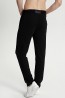 Мужские трикотажные брюки с боковыми карманами  Oxouno Oxo 2378-376 - фото 2