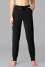 Женские трикотажные брюки джоггеры с карманами  Oxouno Oxo 2375-376  - фото 1