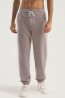 Свободные мужские брюки из трикотажного футера Oxouno Oxo 2399-751 footer 01  - фото 1
