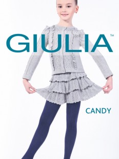 Колготки Giulia Candy 150