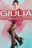 Женские тонкие колготки в горошек Giulia AMALIA 11 - фото 1