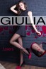 Колготки с сердечками Giulia LOVERS 11 - фото 1