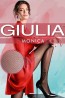 Фантазийные колготки с рисунком тату Giulia MONICA 10 - фото 1