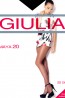 Классические женские колготки Giulia MAYA 20 - фото 1