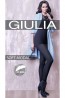 Теплые женские колготки с модалом Giulia SOFT MODAL 150 den - фото 1