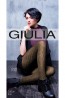 Теплые колготки с рисунком 150 ден Giulia RIO 11 - фото 1