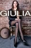 Фантазийные колготки с рисунком Giulia MEGAN 05 - фото 2