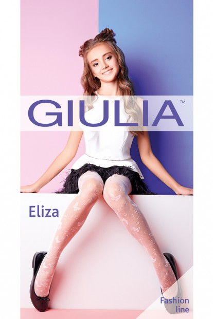 Колготки Giulia ELIZA 05 - фото 1