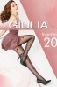 Летние колготки со звездами Giulia INSOMNIA 01 - фото 3