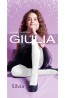 Шикарные детские колготки с люрексом Giulia SILVIA - фото 4