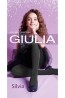 Шикарные детские колготки с люрексом Giulia SILVIA - фото 7