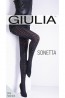 Фантазийные колготки с рисунком Giulia SONETTA 15 - фото 2