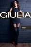 Колготки с имитацией чулок 60 ден Giulia PARI 16 - фото 1