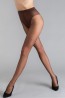 Колготки женские со средней посадкой Giulia Bikini 20 den - фото 8
