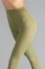 Женские цветные колготки из матовой микрофибры Giulia SAMBA 40 - фото 29