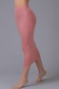 Облегающая юбка длиной ниже колена Oxouno Oxo 2139 кашкорсе - фото 3
