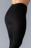 Теплые леггинсы с ворсом внутри и высокой посадкой на талии Giulia Microplush thermo leggings maxi - фото 3