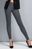 Женские хлопковые легинсы с принтом JADEA 4084 leggings - фото 1