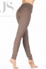 Женские брюки легинсы со шнурками и карманами Giulia LEGGY COMFORT 03 - фото 12