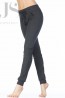 Женские брюки легинсы со шнурками и карманами Giulia LEGGY COMFORT 03 - фото 17