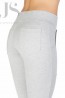 Женские брюки легинсы со шнурками и карманами Giulia LEGGY COMFORT 03 - фото 11