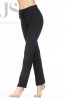 Женские домашние брюки легинсы на завязках Giulia LEGGY COMFORT 04 - фото 2