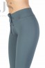 Женские домашние брюки легинсы на завязках Giulia LEGGY COMFORT 04 - фото 8